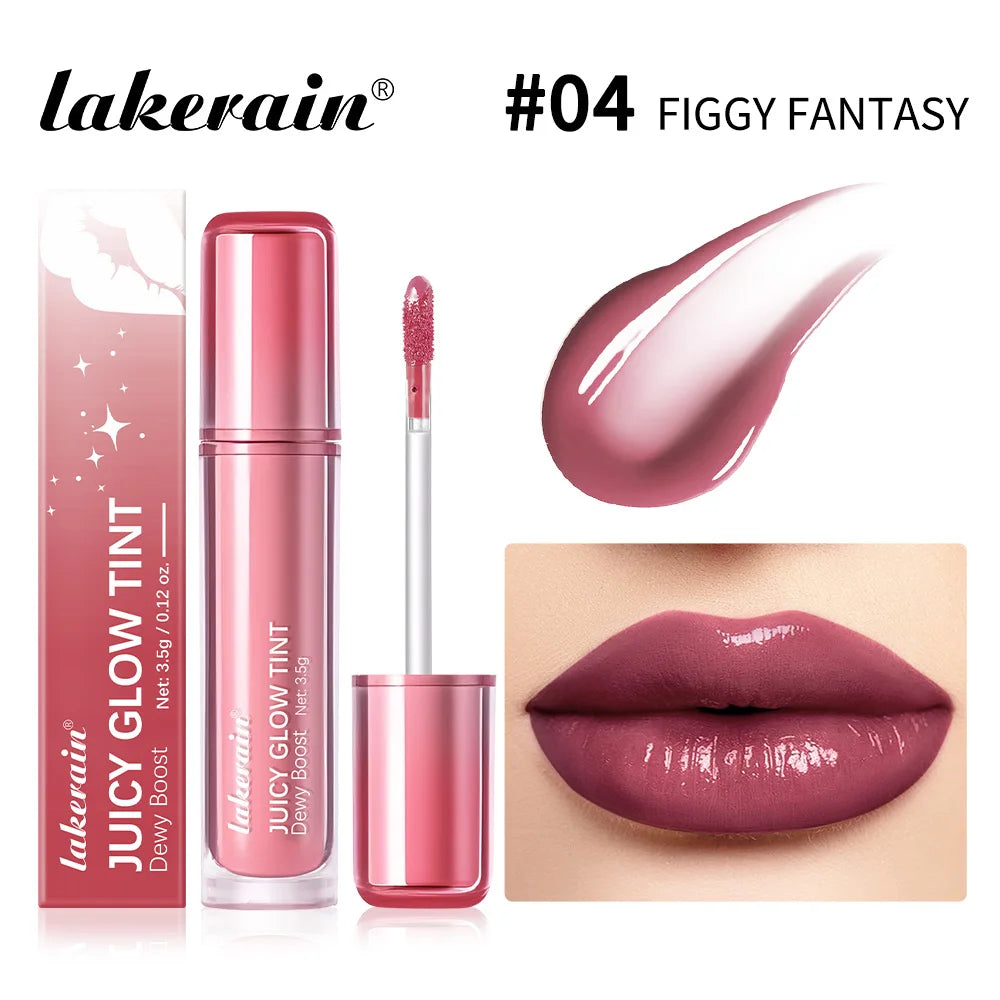 Moisturizing Brightening Long-Lasting Smooth Radiant Lip That Captivates