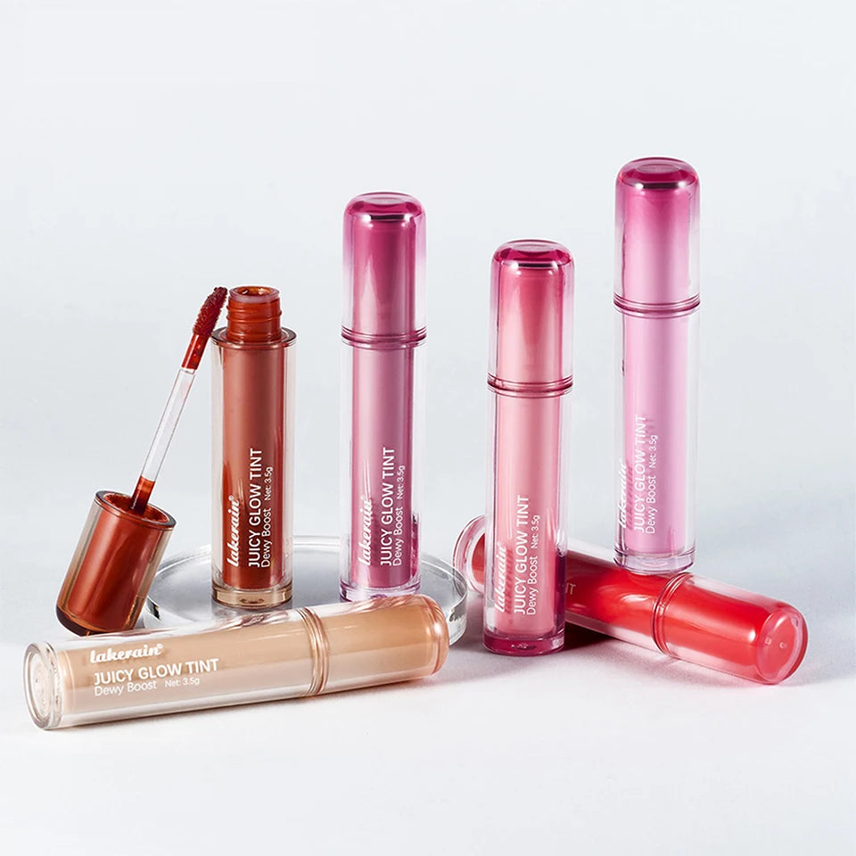 Moisturizing Brightening Long-Lasting Smooth Radiant Lip That Captivates