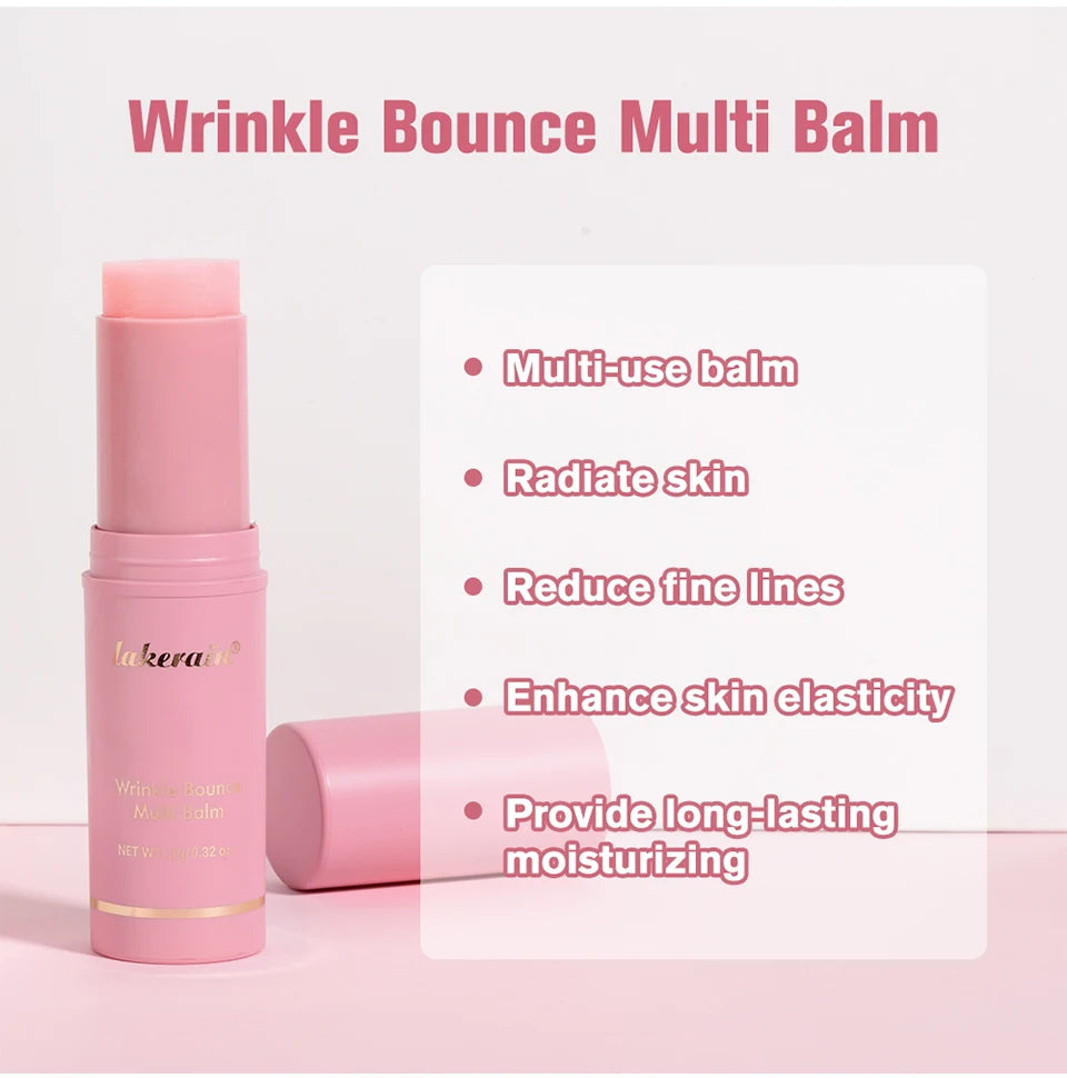Moisturize & Hydrate Wrinkles Away With This Deep Penetrating Balm Reveal Your Unstoppable Glow