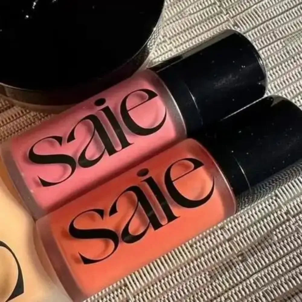 Luminous Allure Velvet  Liquid Blush Soft Texture Celestial Glow Quick-Dry Non-Sticky Make-up