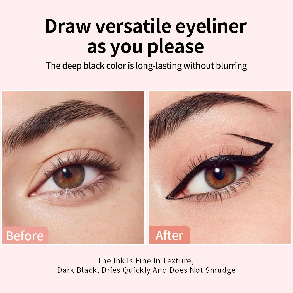 Velvet Stroke Precision Liner Lasting, Effortless Elegance
