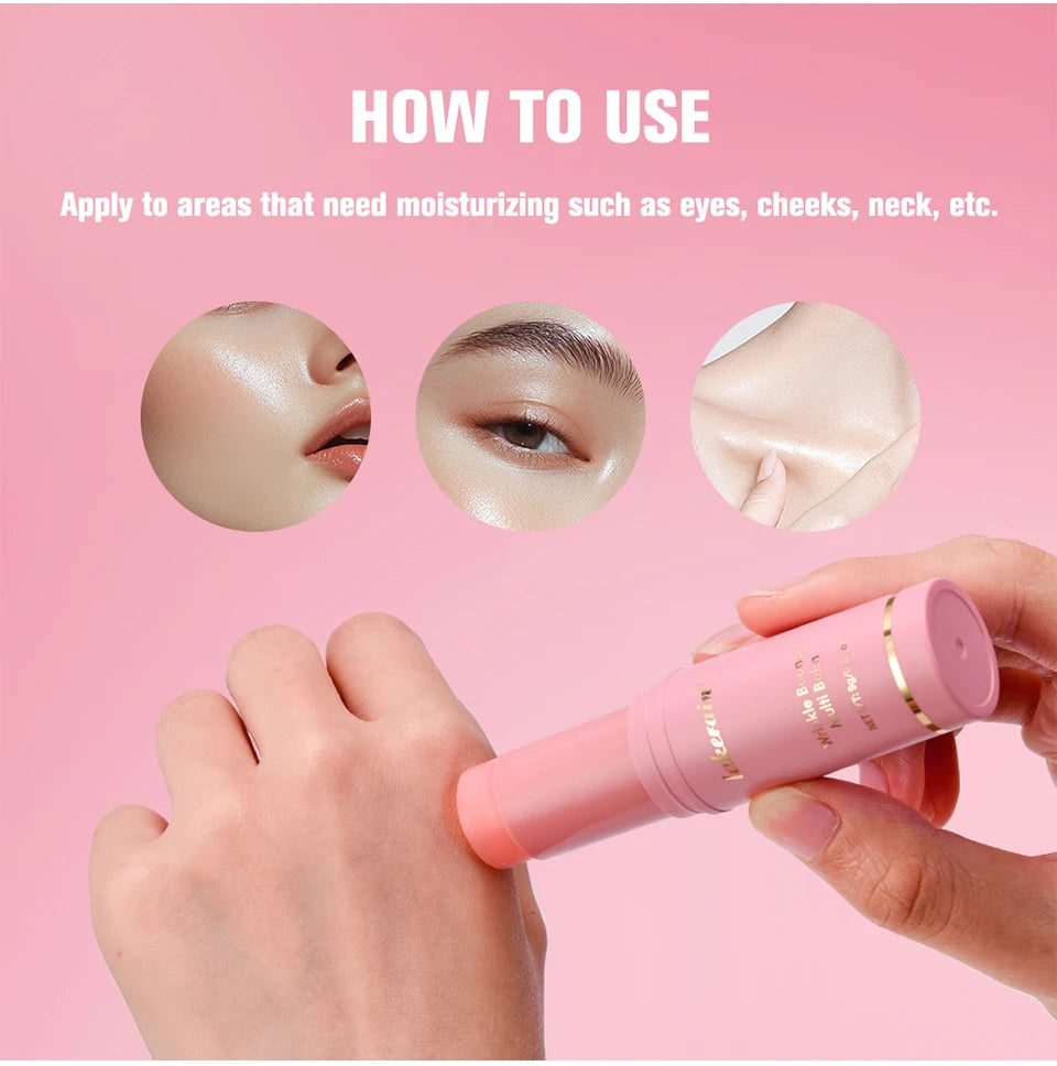 Moisturize & Hydrate Wrinkles Away With This Deep Penetrating Balm Reveal Your Unstoppable Glow