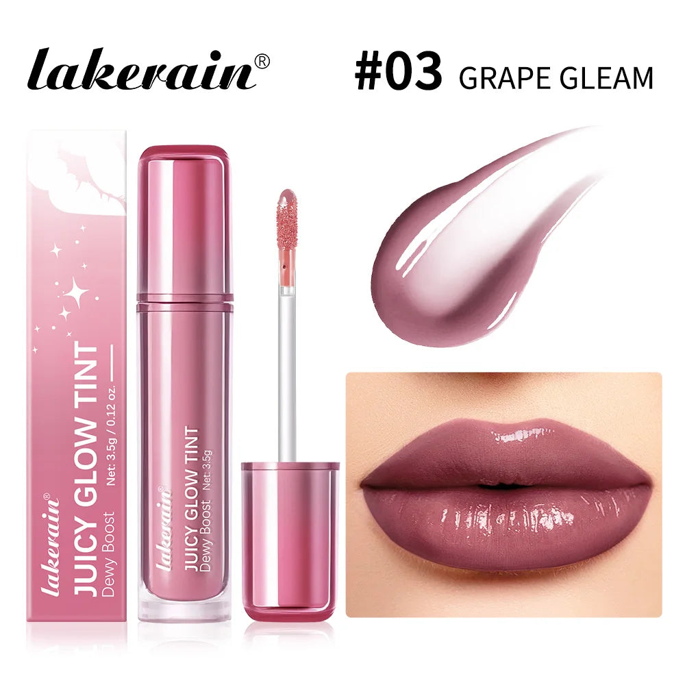 Moisturizing Brightening Long-Lasting Smooth Radiant Lip That Captivates