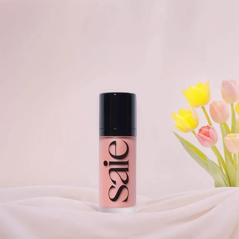 Luminous Allure Velvet  Liquid Blush Soft Texture Celestial Glow Quick-Dry Non-Sticky Make-up