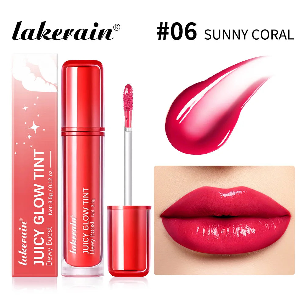 Moisturizing Brightening Long-Lasting Smooth Radiant Lip That Captivates