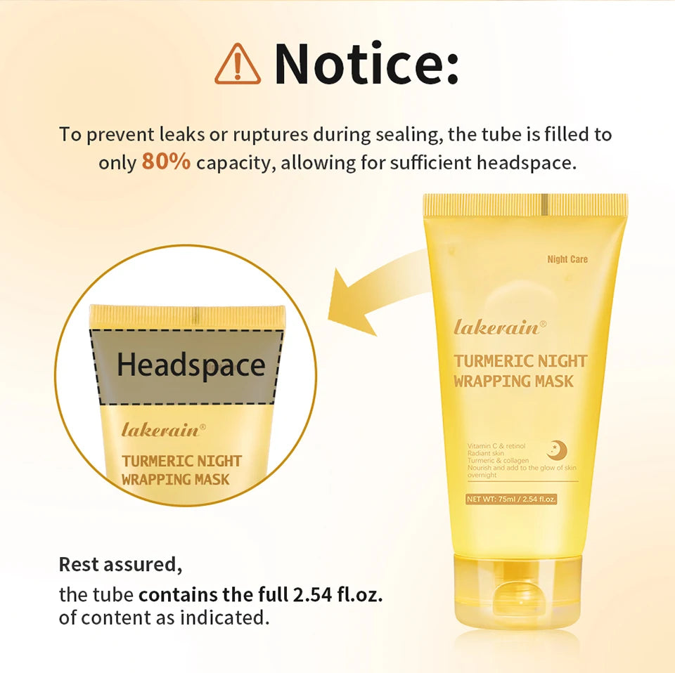 Korean Deep Collagen Mask Peel Off Mask  Anti Wrinkle Lifting  Skin Care Bio Pack Night Wrapping