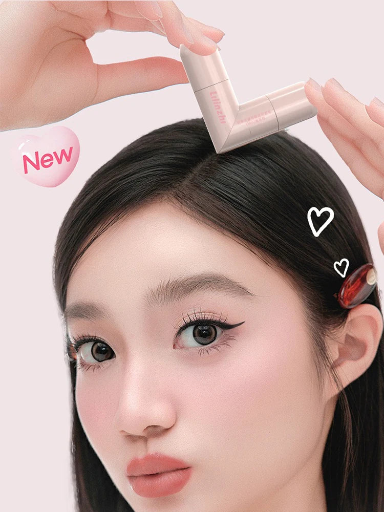 Empower Your Gaze One-Touch Rotating Eyeliner For a Bold All-Day Confidence Waterproof Smudge-Free Dazzling Look