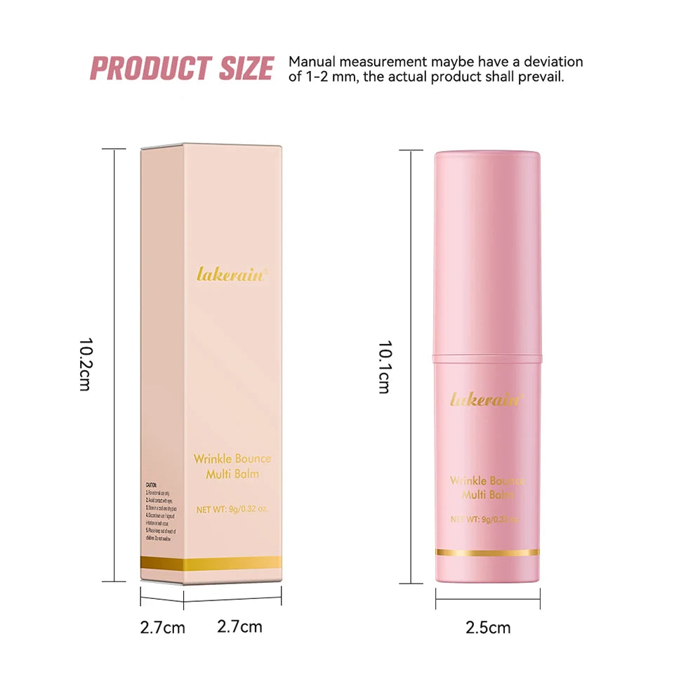 Moisturize & Hydrate Wrinkles Away With This Deep Penetrating Balm Reveal Your Unstoppable Glow