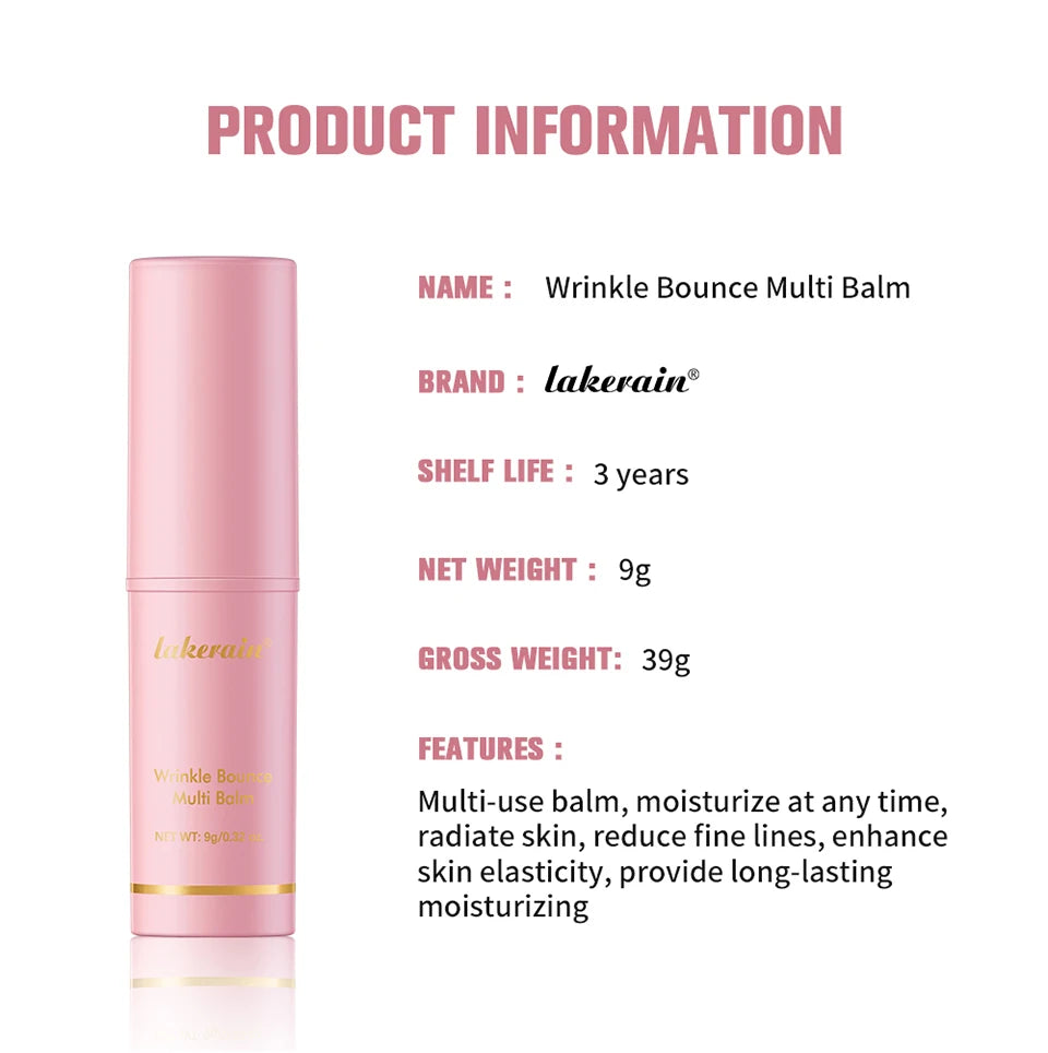 Moisturize & Hydrate Wrinkles Away With This Deep Penetrating Balm Reveal Your Unstoppable Glow