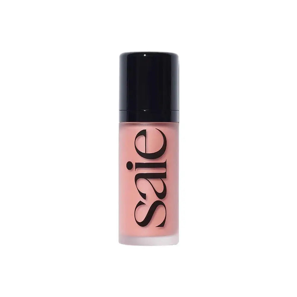 Luminous Allure Velvet  Liquid Blush Soft Texture Celestial Glow Quick-Dry Non-Sticky Make-up
