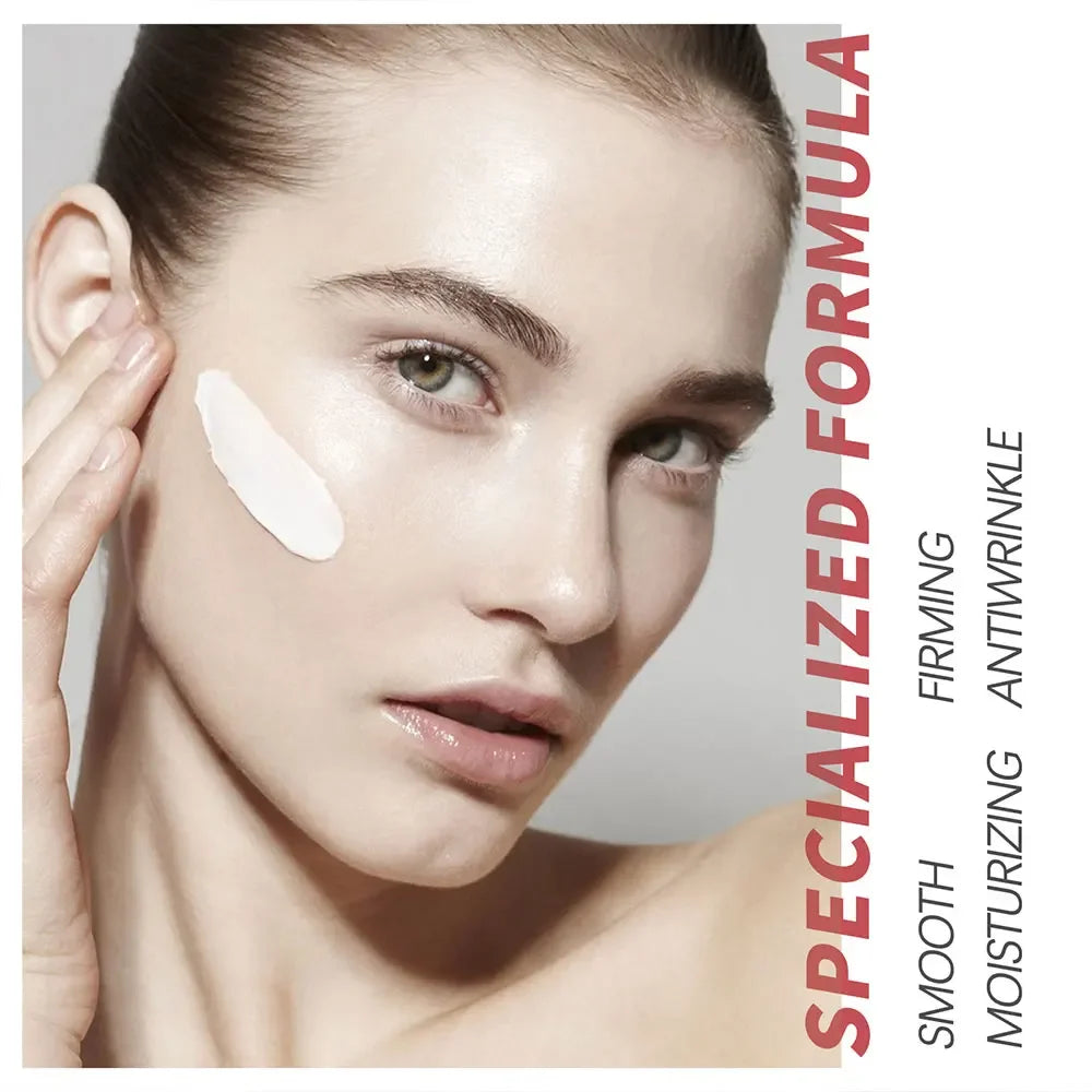 Eternal Glow Elixir Retinol & Collagen Surge for Instant Lift Wrinkle-Defying Radiance and Illuminated Youth