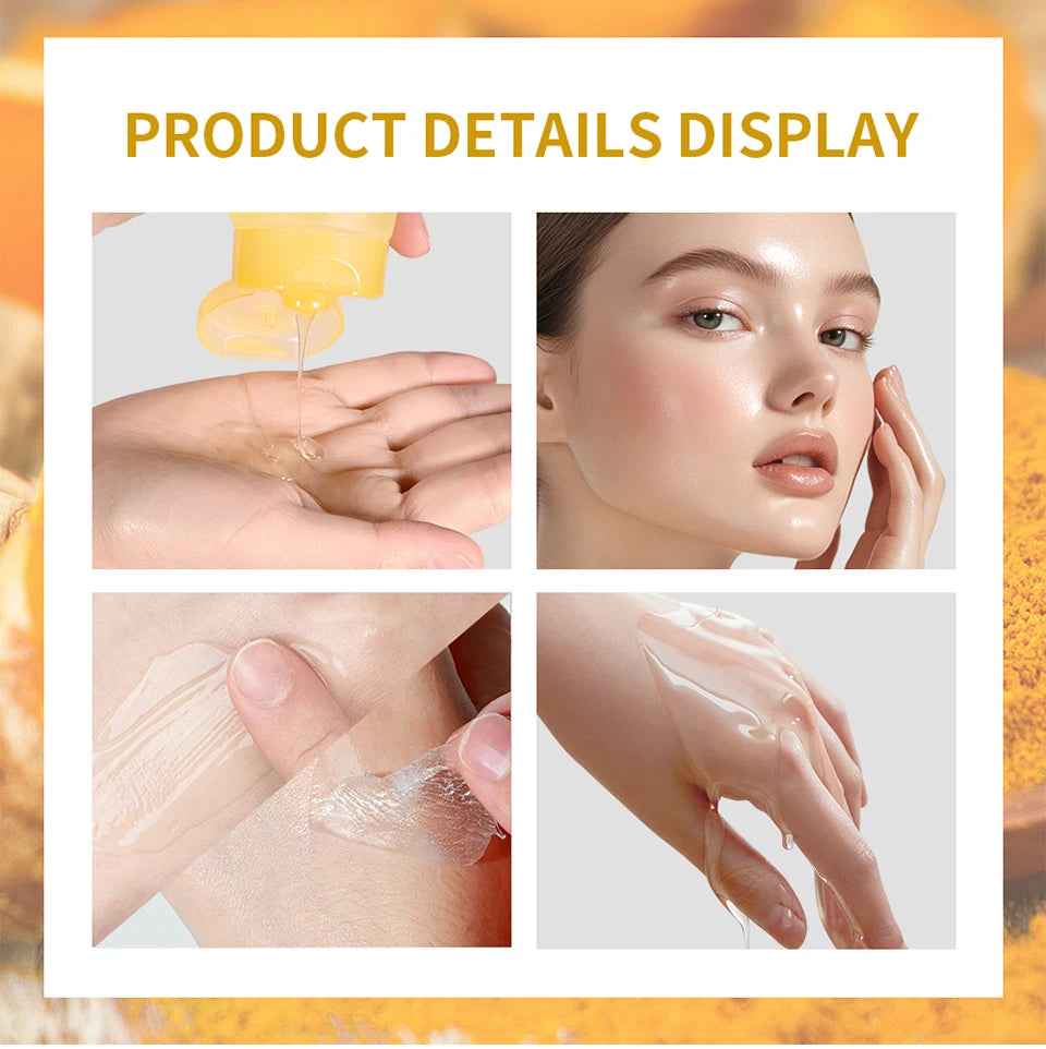 Korean Deep Collagen Mask Peel Off Mask  Anti Wrinkle Lifting  Skin Care Bio Pack Night Wrapping