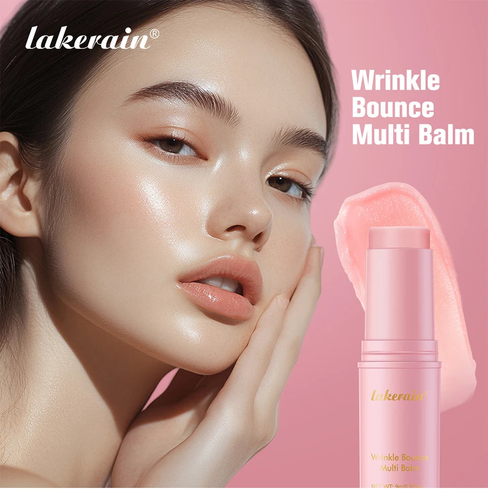 Moisturize & Hydrate Wrinkles Away With This Deep Penetrating Balm Reveal Your Unstoppable Glow