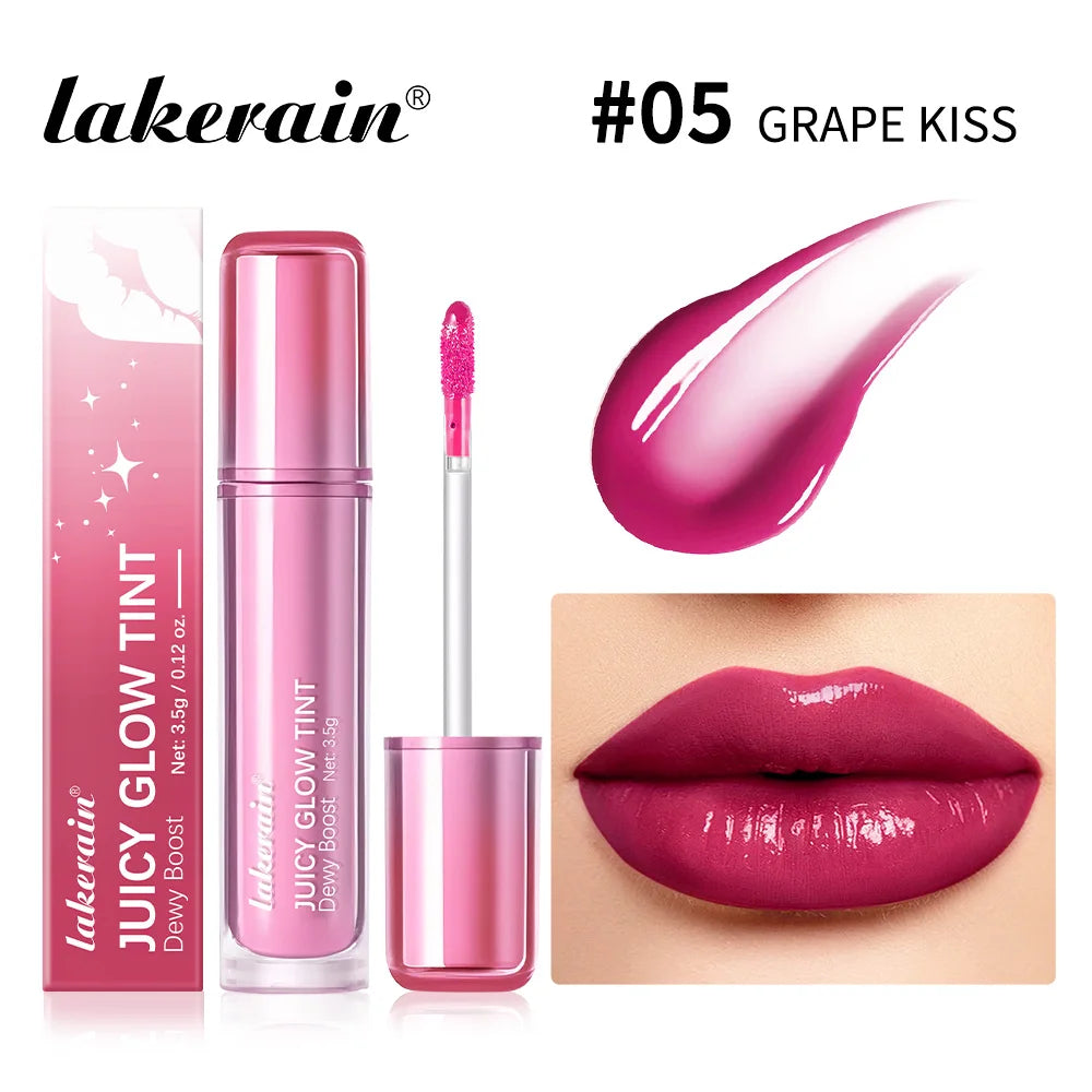 Moisturizing Brightening Long-Lasting Smooth Radiant Lip That Captivates