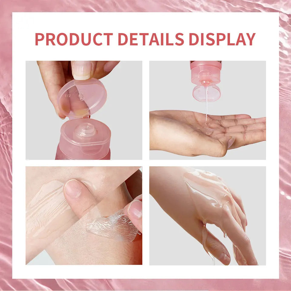 Korean Deep Collagen Mask Peel Off Mask  Anti Wrinkle Lifting  Skin Care Bio Pack Night Wrapping