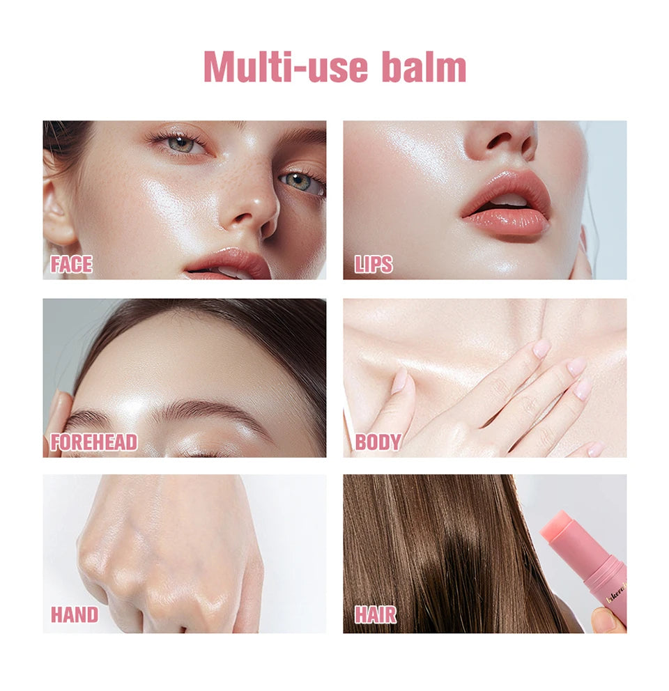Moisturize & Hydrate Wrinkles Away With This Deep Penetrating Balm Reveal Your Unstoppable Glow