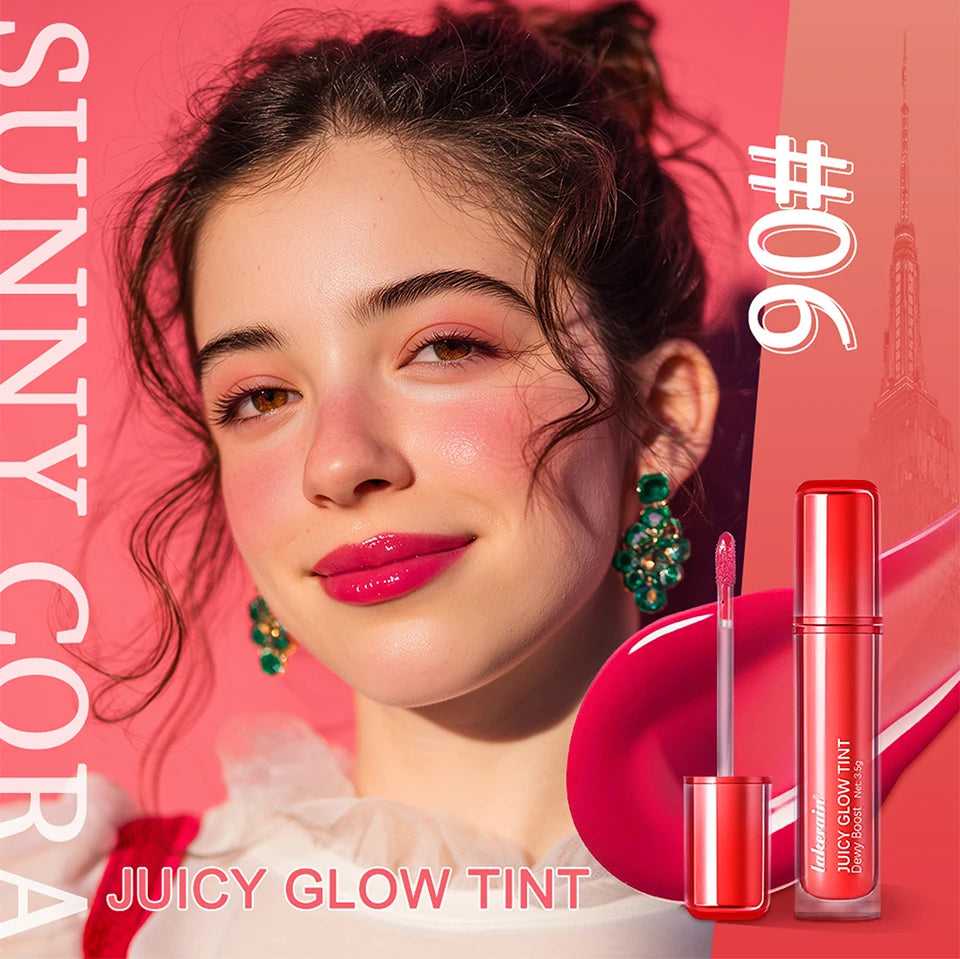 Moisturizing Brightening Long-Lasting Smooth Radiant Lip That Captivates