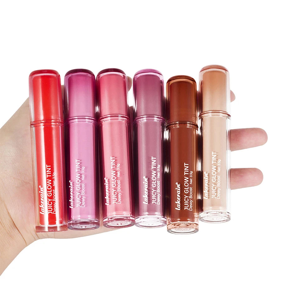 Moisturizing Brightening Long-Lasting Smooth Radiant Lip That Captivates