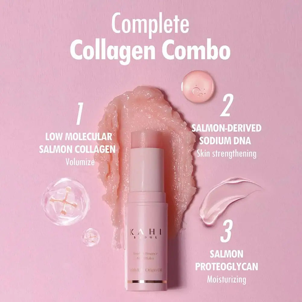 Moisturize & Hydrate Wrinkles Away With This Deep Penetrating Balm Reveal Your Unstoppable Glow