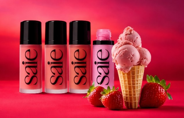 Luminous Allure Velvet  Liquid Blush Soft Texture Celestial Glow Quick-Dry Non-Sticky Make-up