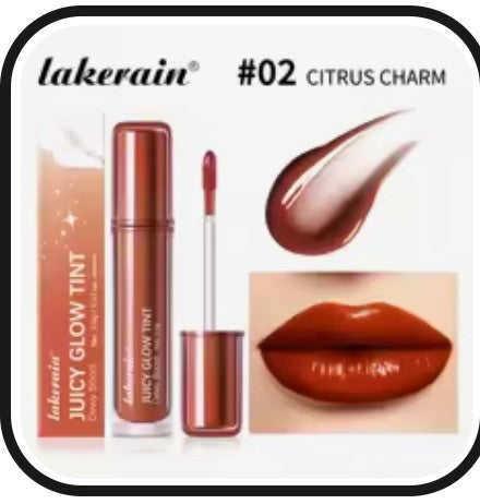 Moisturizing Brightening Long-Lasting Smooth Radiant Lip That Captivates