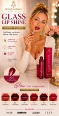 Moisturizing Brightening Long-Lasting Smooth Radiant Lip That Captivates
