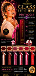 Moisturizing Brightening Long-Lasting Smooth Radiant Lip That Captivates