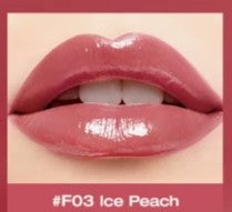 Luscious Glow One Stroke Endless Allure Glass-like Shine Hydration That Lasts Lip Tint Mirror Ice-film