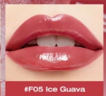 Luscious Glow One Stroke Endless Allure Glass-like Shine Hydration That Lasts Lip Tint Mirror Ice-film
