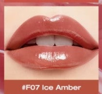 Luscious Glow One Stroke Endless Allure Glass-like Shine Hydration That Lasts Lip Tint Mirror Ice-film
