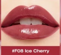 Luscious Glow One Stroke Endless Allure Glass-like Shine Hydration That Lasts Lip Tint Mirror Ice-film