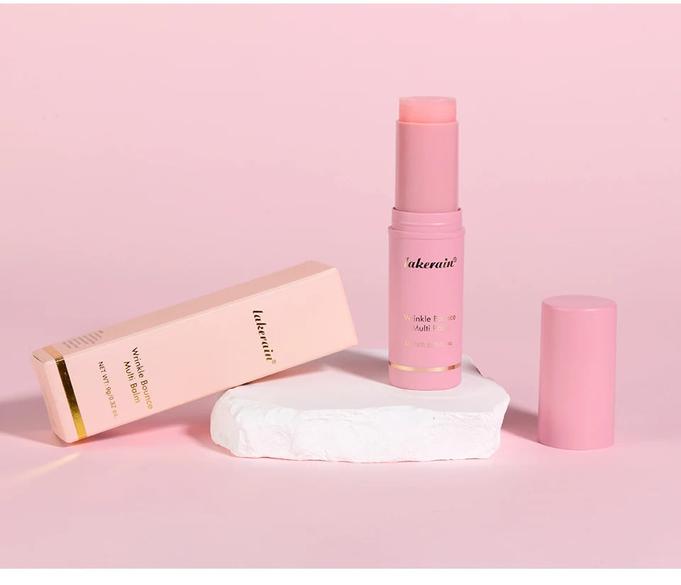 Moisturize & Hydrate Wrinkles Away With This Deep Penetrating Balm Reveal Your Unstoppable Glow