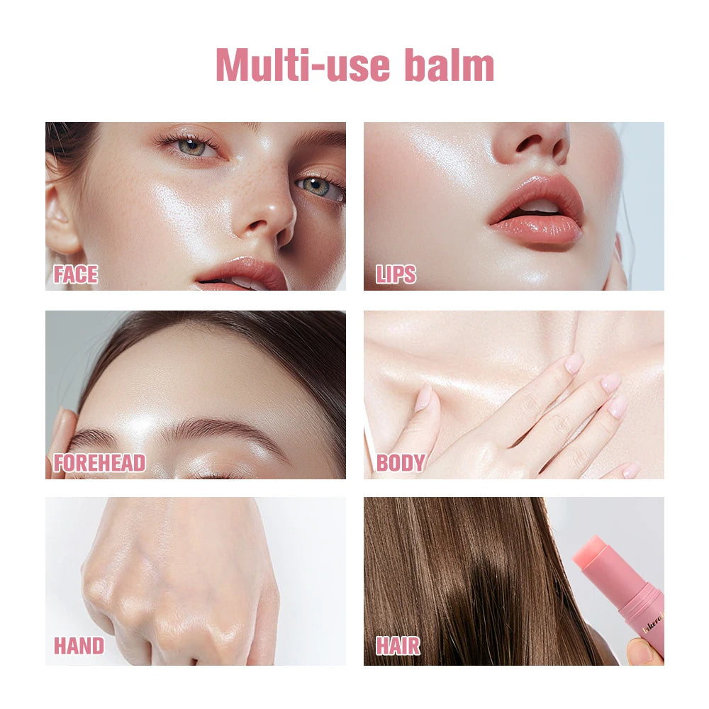 Moisturize & Hydrate Wrinkles Away With This Deep Penetrating Balm Reveal Your Unstoppable Glow