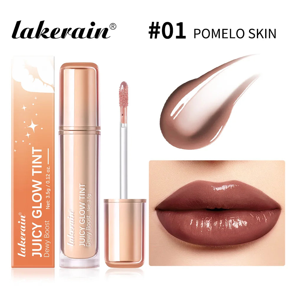 Moisturizing Brightening Long-Lasting Smooth Radiant Lip That Captivates